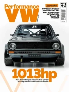 Performance VW – December 2025 Download Magazine PDF