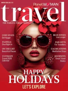 planet woman travel winter 2025 2026 freemagazines.top
