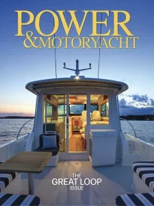Power & Motoryacht – December 2025 Download Magazine PDF