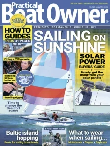 Practical Boat Owner – January 2026 Download Magazine PDF