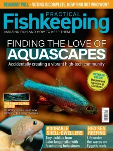 Practical Fishkeeping – December 2025 Download Magazine PDF