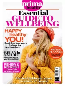 Prima Health UK Specials – Essential Guide To Wellbeing 2025 Download Magazine PDF