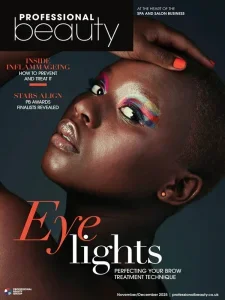 Professional Beauty – November/December 2025 Download Magazine PDF
