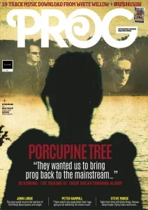 Prog – Issue 165, 2025 Download Magazine PDF