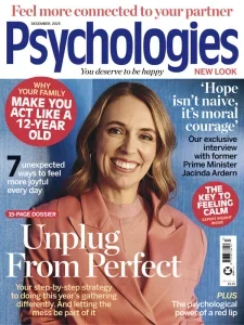 psychologies uk 12 2025 freemagazines.top