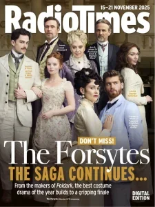 radio times 15 11 2025 freemagazines.top