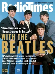 radio times 22 1 2025 freemagazines.top