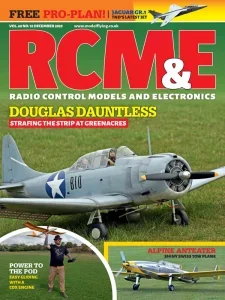 RCM&E – December 2025 Download Magazine PDF