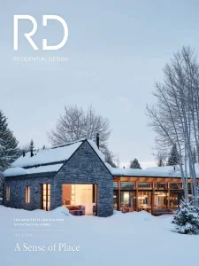 residential design vol6 2025 freemagazines.top