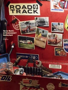 road track vol32 2025 freemagazines.top