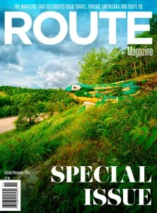 Route Magazine – October/November 2025 Download Magazine PDF