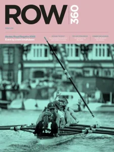 Row360 – Issue 58 2025 Download Magazine PDF
