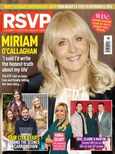RSVP – November 2025 Download Magazine PDF
