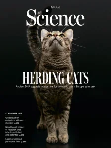 Science Magazine – November 27, 2025 Download Magazine PDF