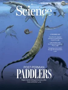 Science – 13 November 2025 Download Magazine PDF