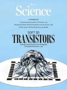 Science – 20 November 2025 Download Magazine PDF