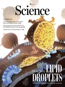 Science – 6 November 2025 Download Magazine PDF