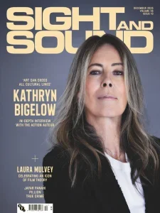 Sight & Sound – December 2025 Download Magazine PDF