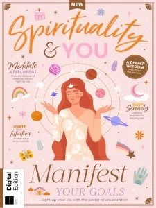 Spirituality & You – 2nd Edition 2025 Download Magazine PDF