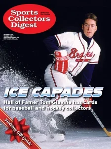 sports collectors digest 12 1 2025 freemagazines.top