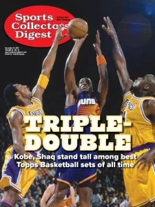 Sports Collectors Digest – December 15, 2025 Download Magazine PDF