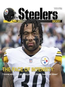 steelers digest 11 2025 freemagazines.top