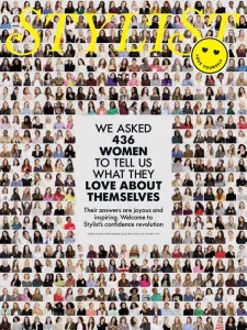 Stylist UK – Issue 630, 5 November 2025 Download Magazine PDF