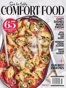 sur la table comfort food 2025 freemagazines.top