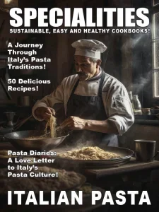 Taste of talian Pasta 2025 Download Magazine PDF