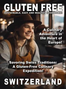 Taste of Switzerland – Gluten Free 2025 Download Magazine PDF