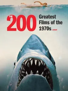 The 200 Greatest Films of the 1970s 2025 Download Magazine PDF