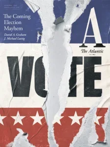 The Atlantic – December 2025 Download Magazine PDF