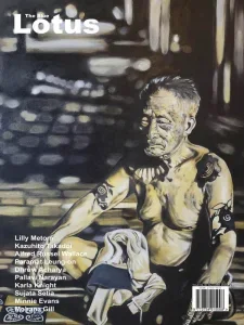 The Blue Lotus Magazine – Autumn 2025 Download Magazine PDF