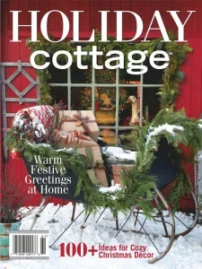 the cottage journal holiday cottage 2026 freemagazines.top