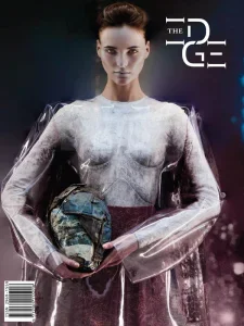 The Edge Mag – Autumn/Winter 2025 Download Magazine PDF