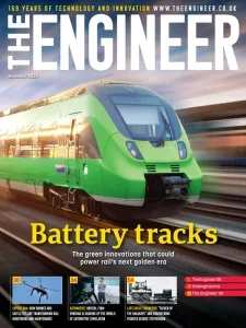 the engineer 11 2025 freemagazines.top