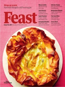 The Guardian Feast – Issue No. 408, 15 November 2025 Download Magazine PDF