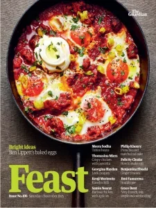 The Guardian Feast – Issue 406, 1 November 2025 Download Magazine PDF