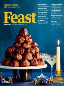 The Guardian Feast – 29 November 2025 Download Magazine PDF