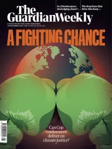 The Guardian Weekly – 28 November 2025 Download Magazine PDF