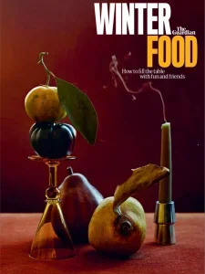 The Guardian Winter Food 2025 Download Magazine PDF