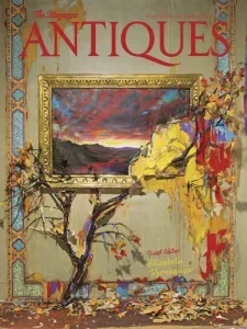 The Magazine Antiques – November/December 2025 Download Magazine PDF