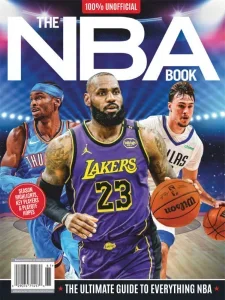 the nba book 2026 freemagazines.top