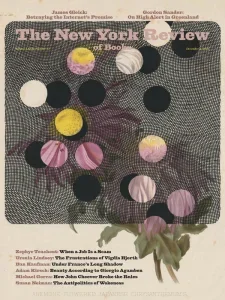 The New York Review of Books – December 4, 2025 Download Magazine PDF