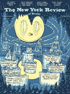 The New York Review of Books – December 18, 2025 Download Magazine PDF