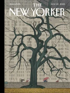 the new yorker 11 10 2025 freemagazines.top
