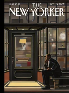 The New Yorker – November 24, 2025 Download Magazine PDF