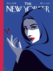 The New Yorker – December 1, 2025 Download Magazine PDF