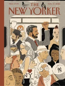 the new yorker november 17 2025 freemagazines.top