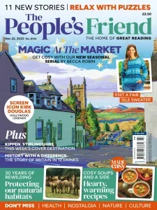 the peoples friend 11 22 2025 freemagazines.top